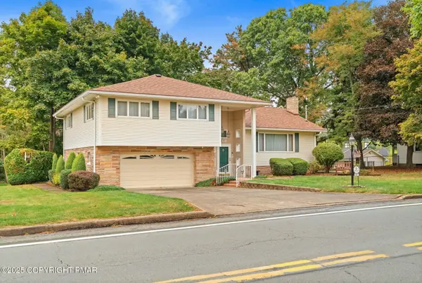 603 Milwaukee Avenue, Old Forge, PA 18518