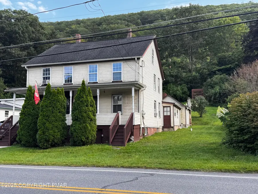 237 Stock Street, Nesquehoning, PA 18240 - Image #3