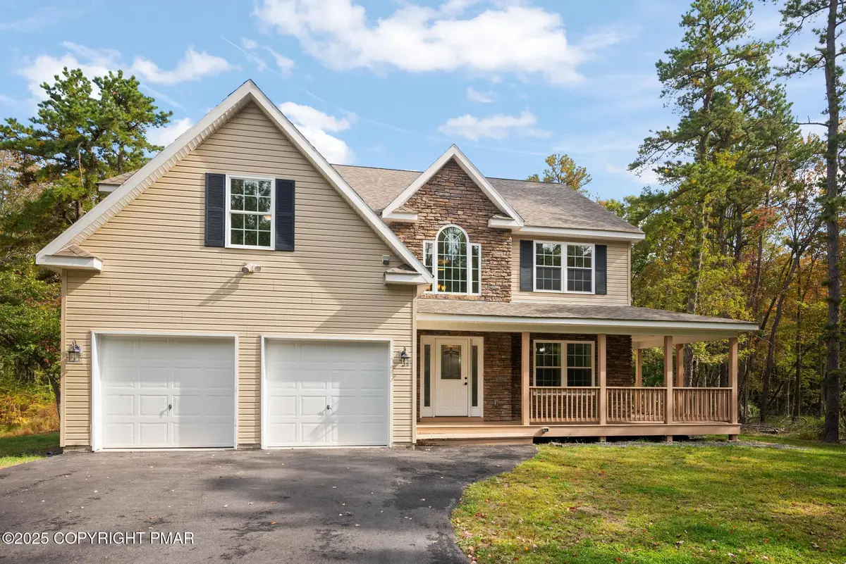 6330 Laurel Road, Pocono Summit, PA 18346 - Image #1