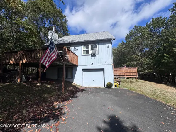 67 Seneca Road, Albrightsville, PA 18210
