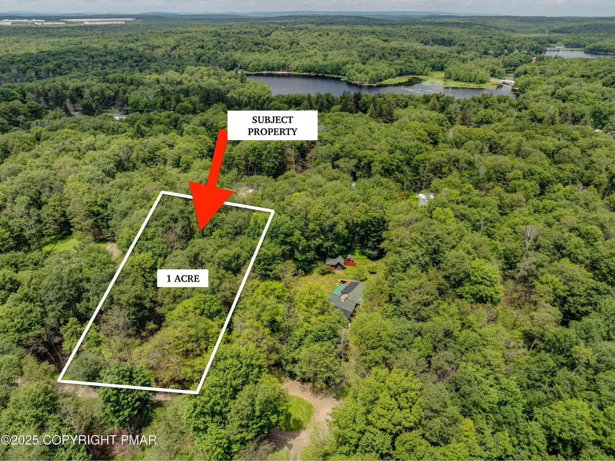 Lot 1 Evergreen Drive, Gouldsboro, PA 18424 - Image #1