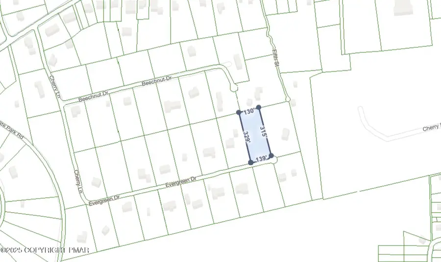 Lot 1 Evergreen Drive, Gouldsboro, PA 18424 - Image #3