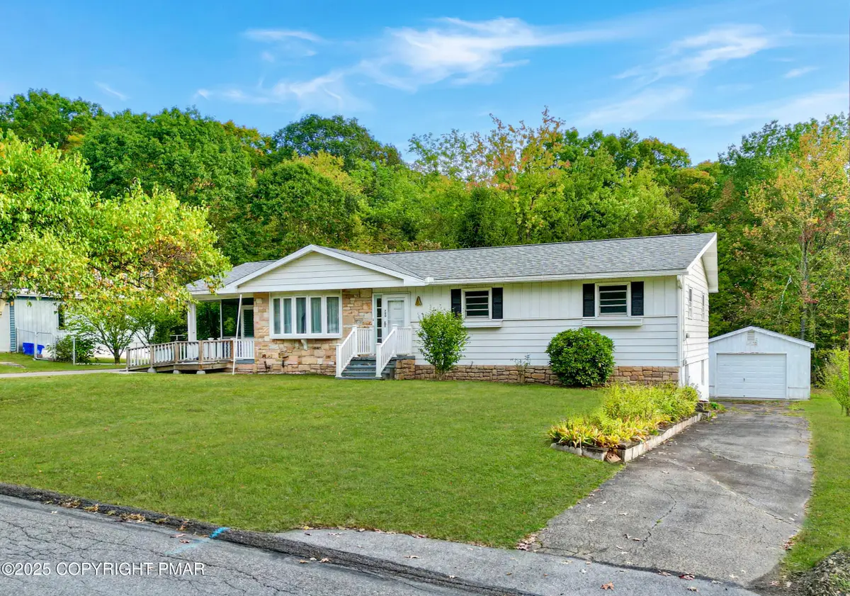 700 Union Street, Peckville, PA 18452 - Image #1