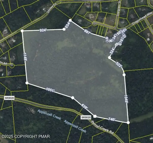 810 Dragon Head Way, Stroudsburg, PA 18360 - Image #1