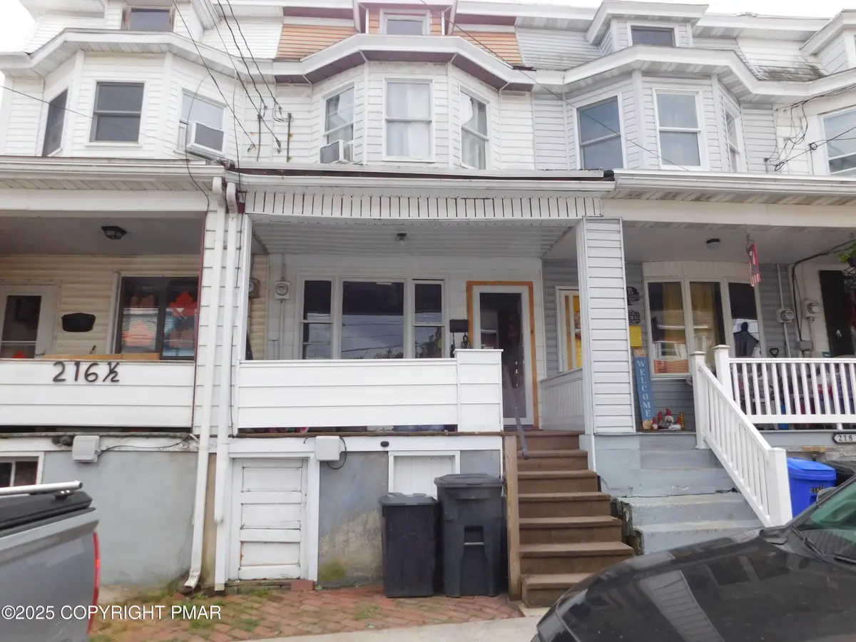 218 Penn Street, Tamaqua, PA 18252 - Image #1