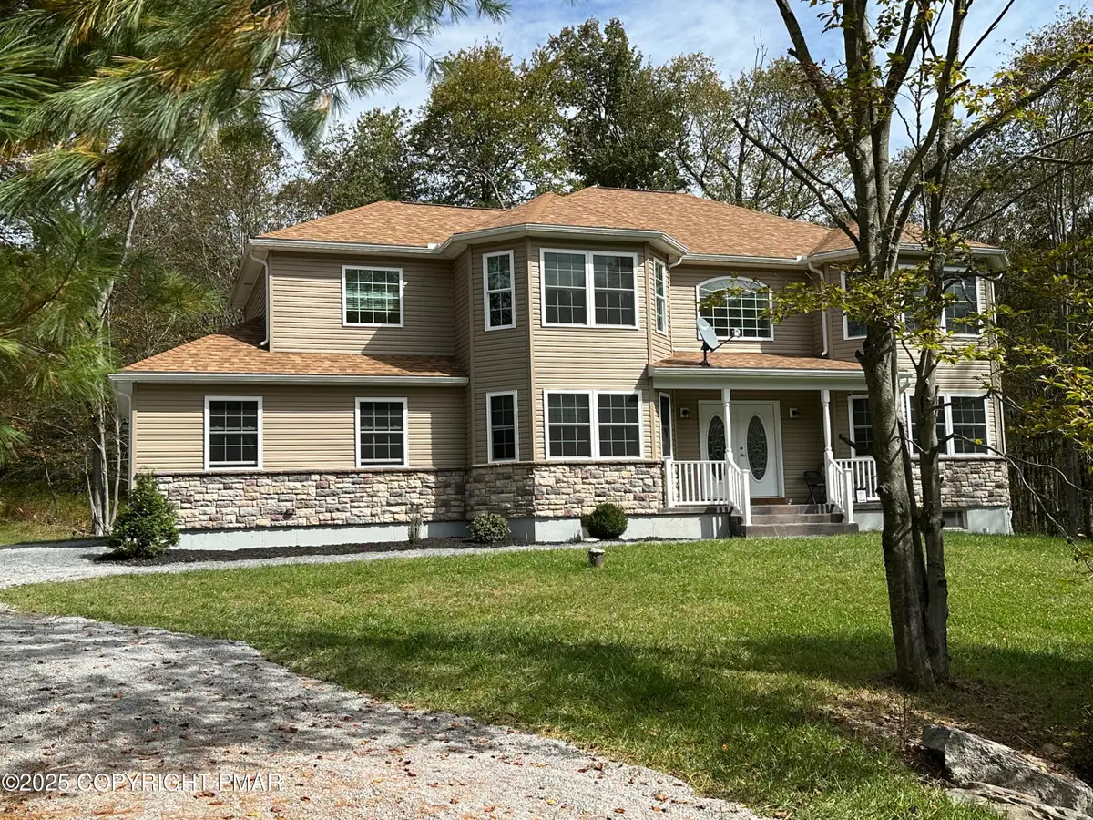 163 Scenic Drive, Blakeslee, PA 18610 - Image #1