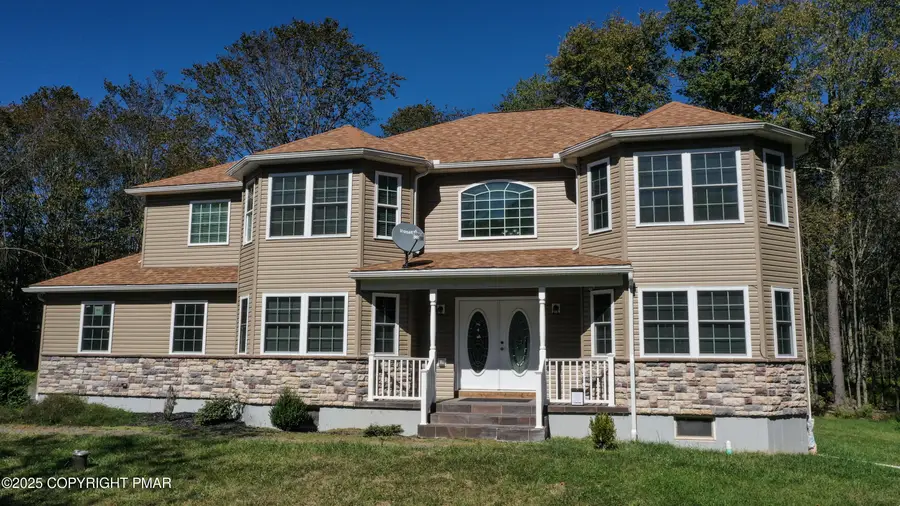 163 Scenic Drive, Blakeslee, PA 18610 - Image #3