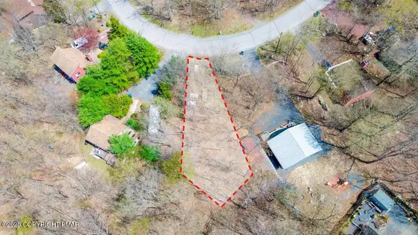 Lot 247 Lakeview Dr, Tobyhanna, PA 18466