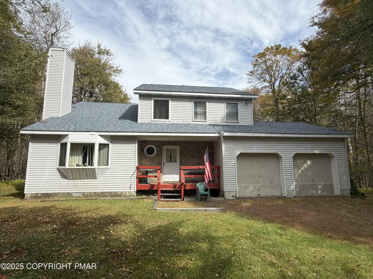 1018 Valley Road, Newfoundland, PA 18445 - Image #1