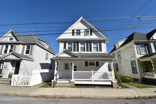 315 S 2nd Street, Bangor, PA 18013