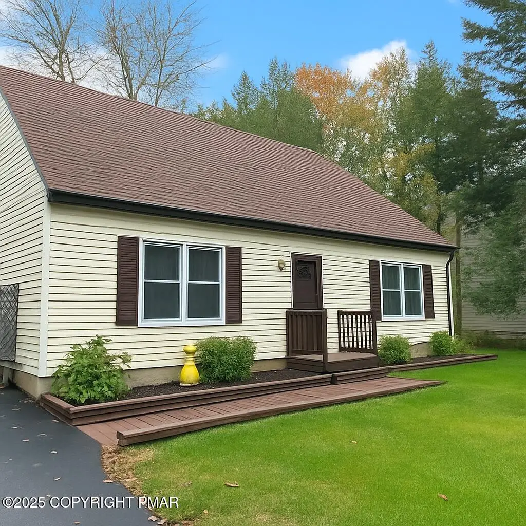471 Alter Avenue, Pocono Summit, PA 18346 - #1