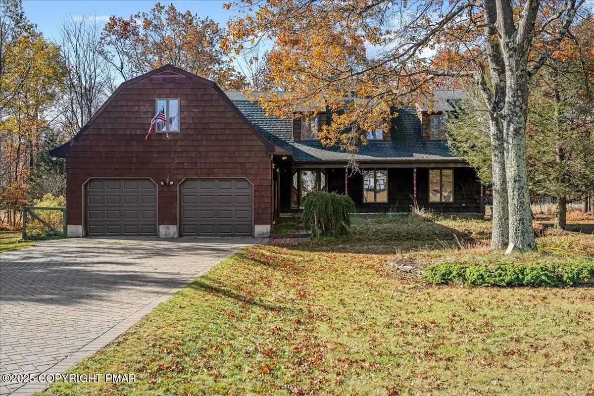 2443 Tacoma Drive, Blakeslee, PA 18610 - Image #1