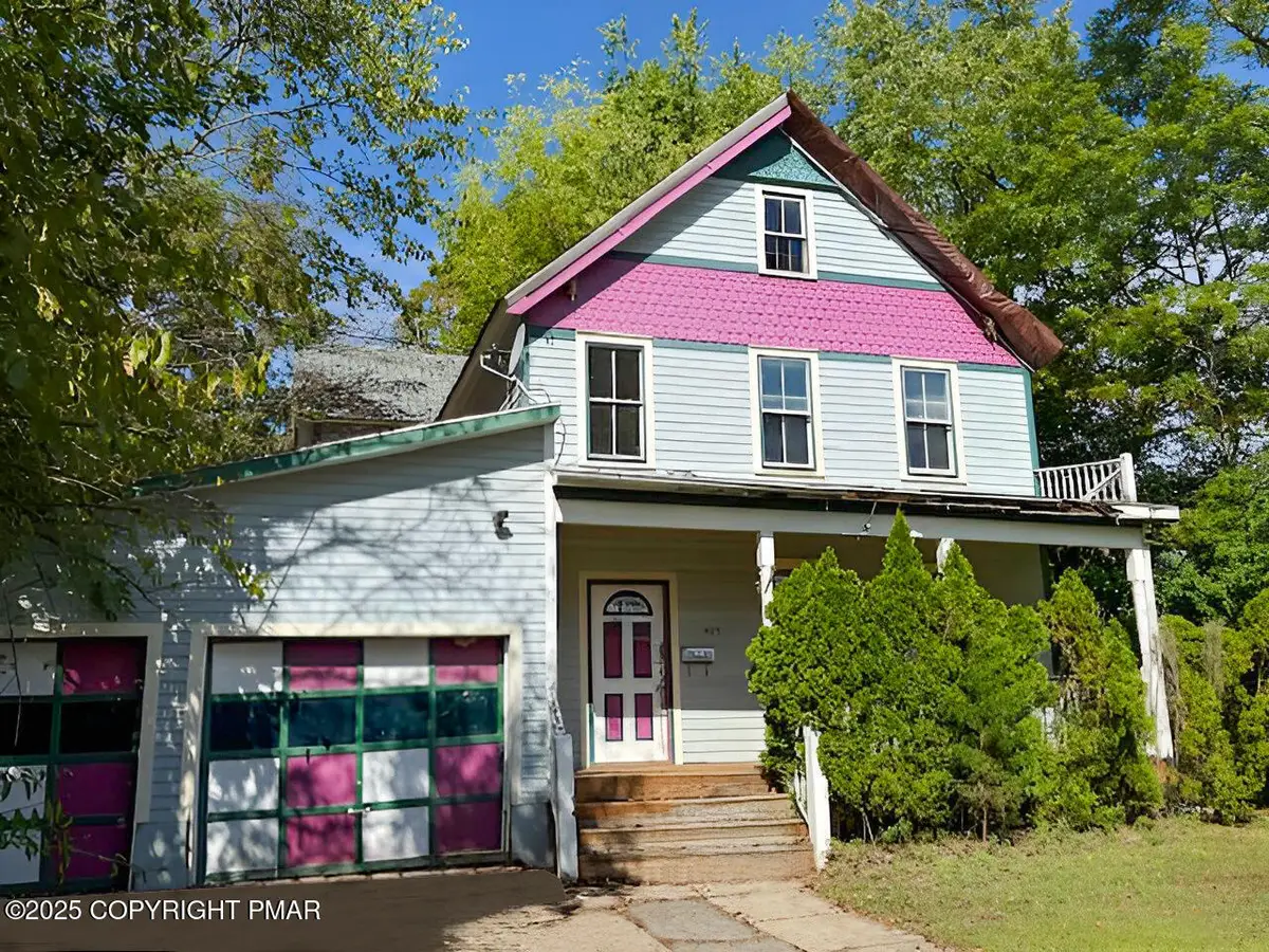 405 Avenue F, Matamoras, PA 18336 - Image #1