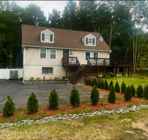 2832 Long Pond Road, Long Pond, PA 18334