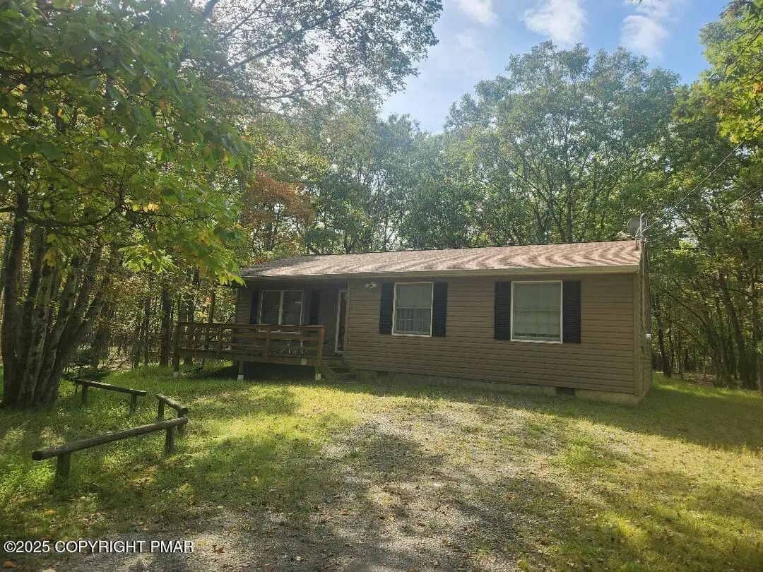 67 Twin Lake Road, Albrightsville, PA 18210 - Image #1