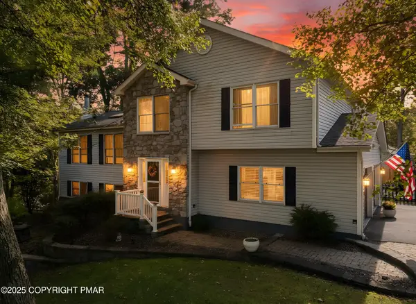 5005 Pine Ridge Road, East Stroudsburg, PA 18302