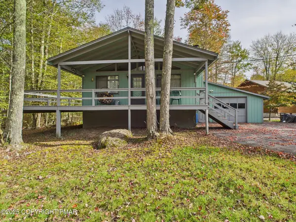 346 Maxatawny Drive, Pocono Lake, PA 18347
