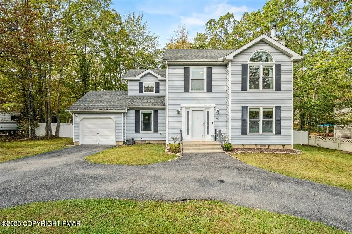 47 Mountain Drive, Mount Pocono, PA 18344 - Image #1