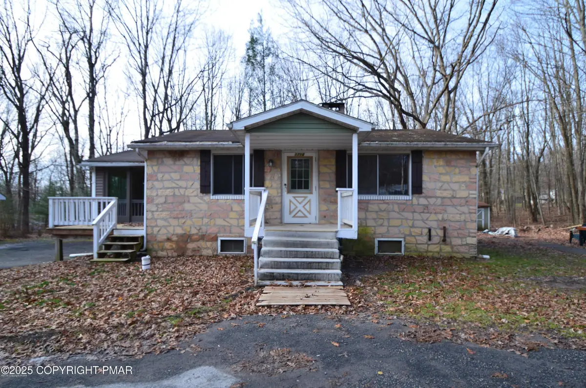 1718 Donalds Road, Effort, PA 18330 - #1