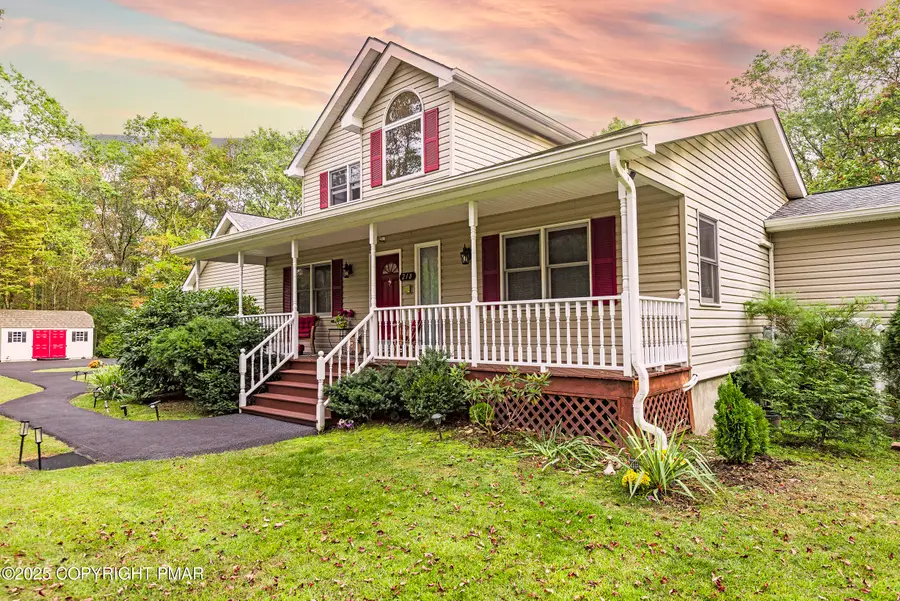 218 Evergreen Court, Saylorsburg, PA 18353 - Image #2