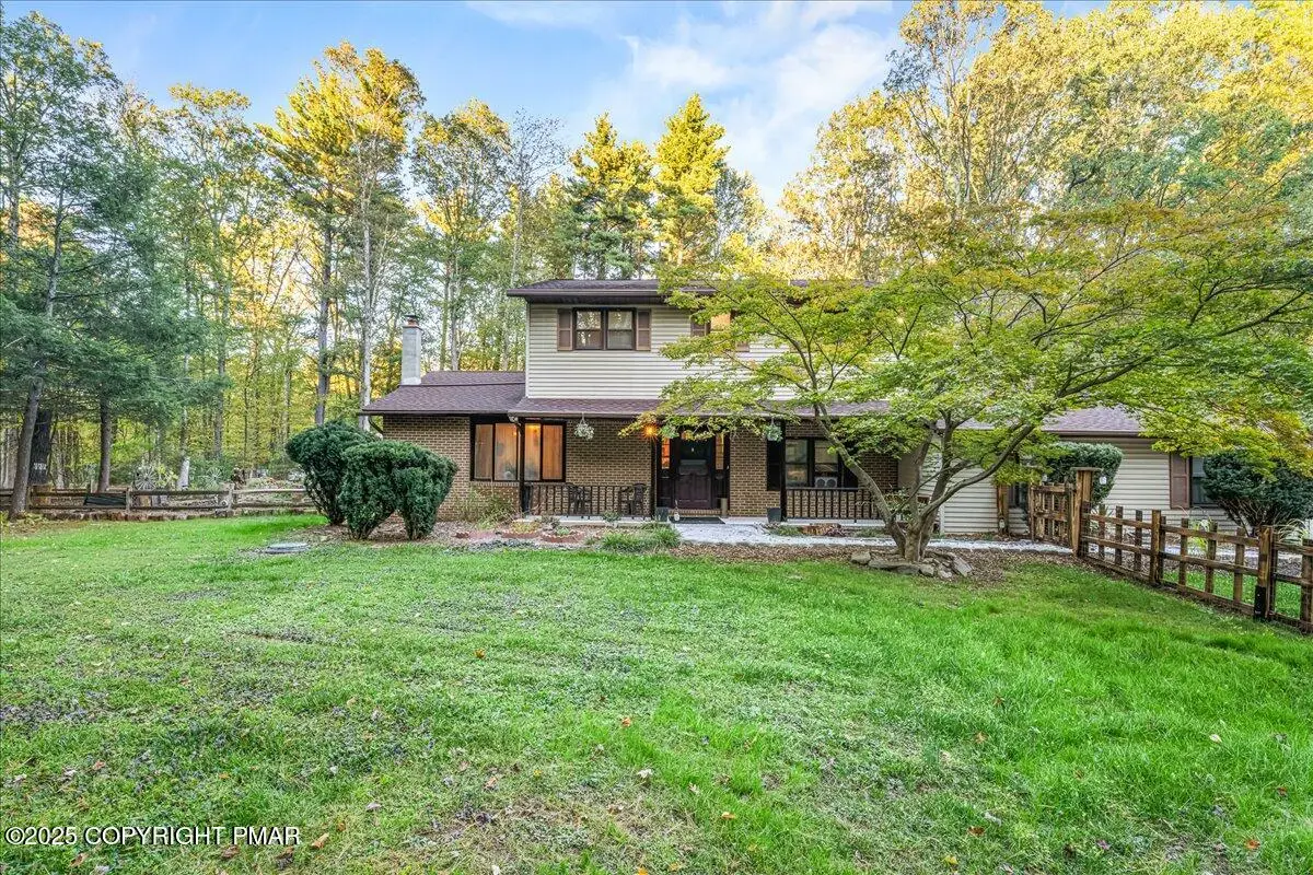 150 Longwoods Drive, Saylorsburg, PA 18353 - Image #1