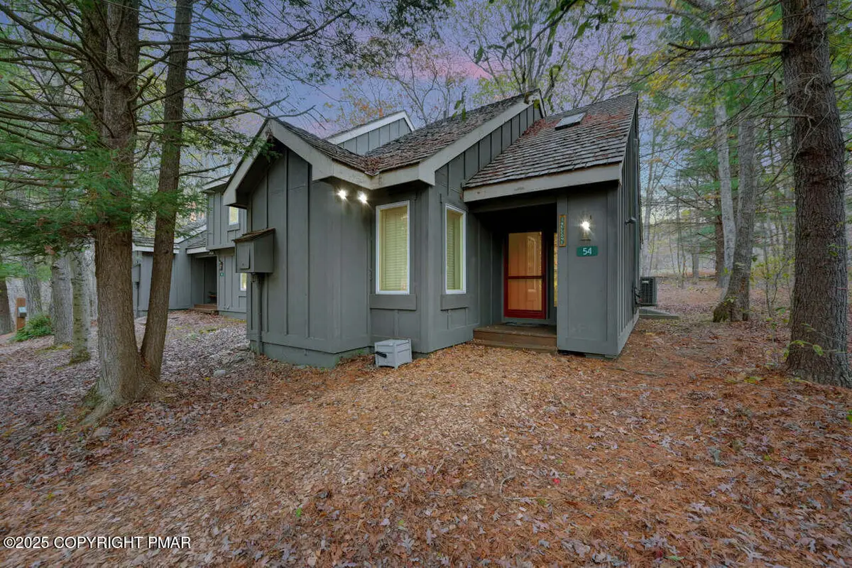 54 Downhill, Lake Harmony, PA 18624 - Image #1