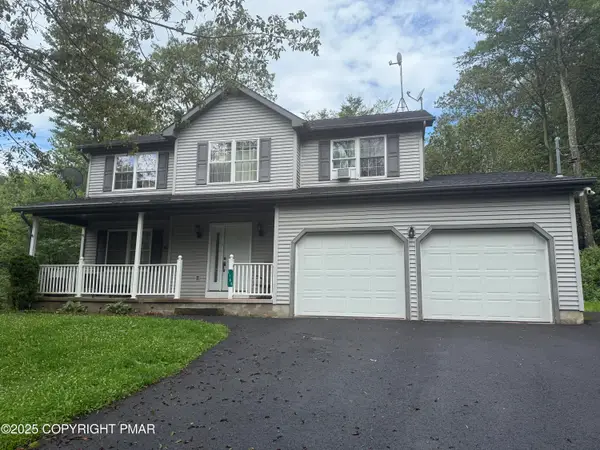 4186 Devon Drive, Tobyhanna, PA 18466