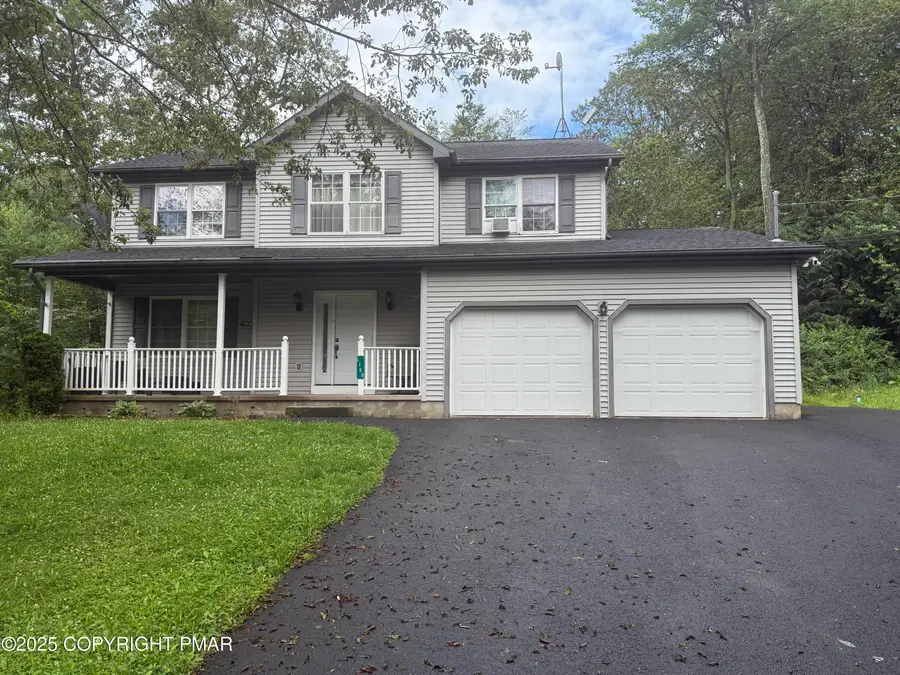 4186 Devon Drive, Tobyhanna, PA 18466 - Image #3
