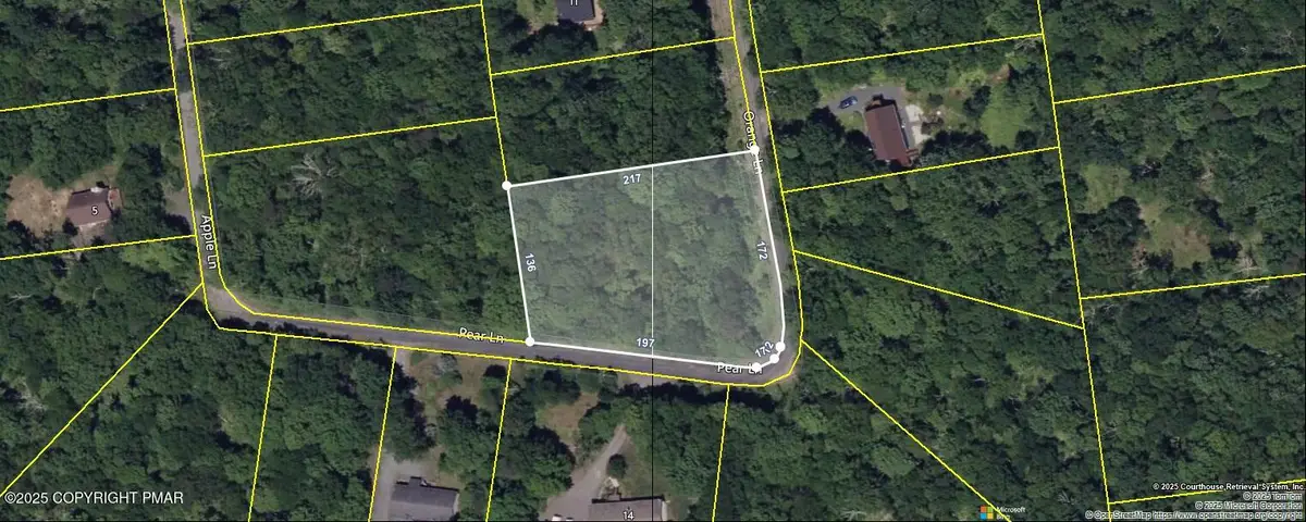 Orange Lane & Pear Lane, Jim Thorpe, PA 18229 - Image #1