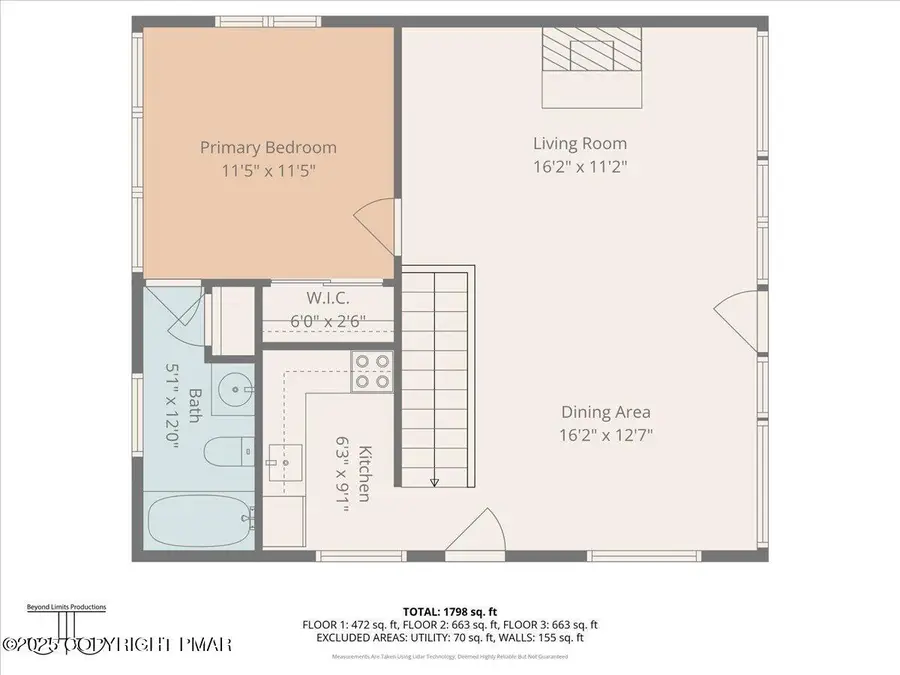 652 Rimrock Road, Bartonsville, PA 18321 - Image #3