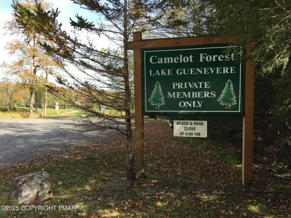 201 Sir Jeoffrey Court, Pocono Lake, PA 18347 - Image #1