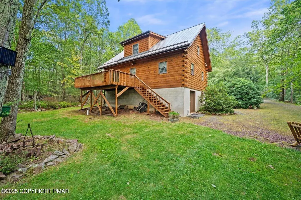 15 Locust Drive, Jim Thorpe, PA 18229 - #1