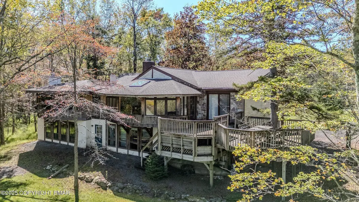 1601 Lake Lane, Pocono Lake, PA 18347 - Image #1