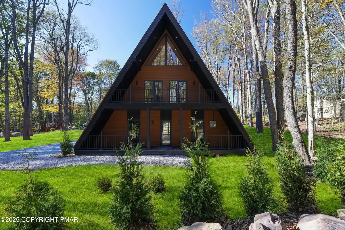 107 Cardinal Lane, Pocono Lake, PA 18347 - Image #1