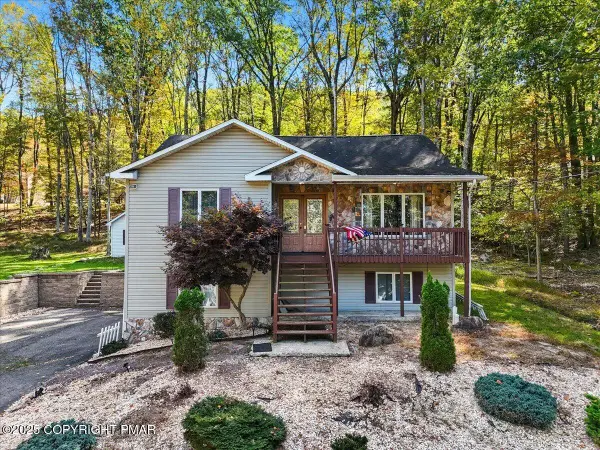 165 Grouse Ridge Lane, Drums, PA 18222