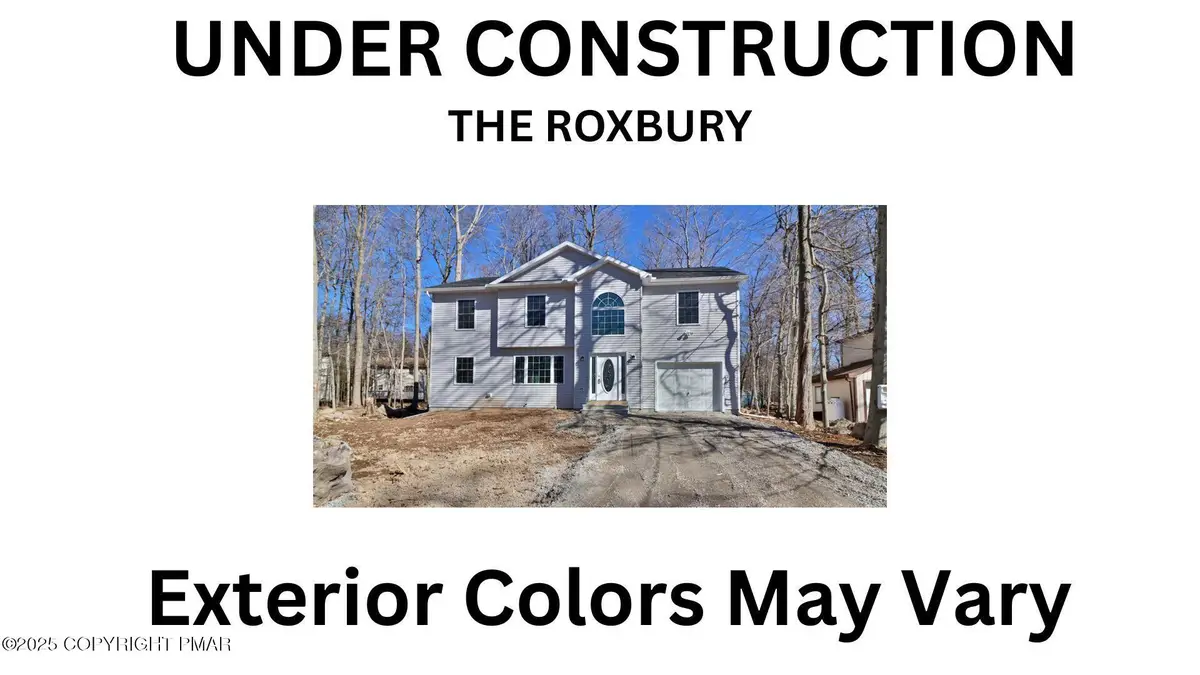 3123 Carobeth Drive, Tobyhanna, PA 18466 - Image #1