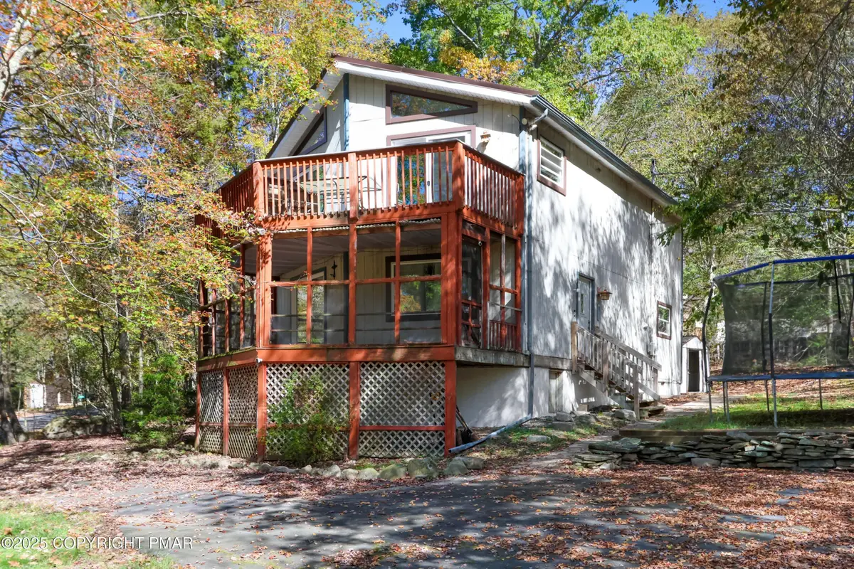 20 Floral Drive, Gouldsboro, PA 18424 - Image #1