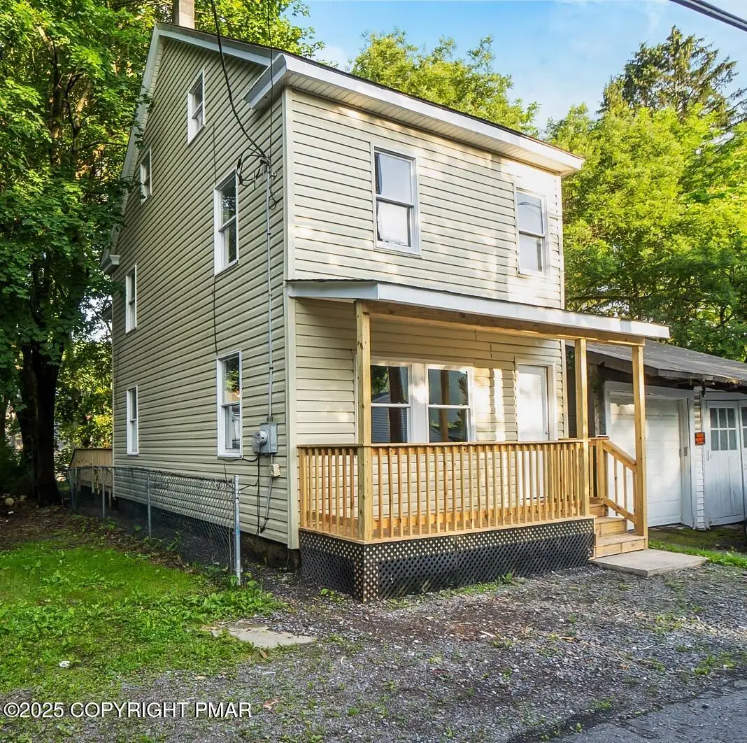 226 Fern Street, Jim Thorpe, PA 18229 - Image #1