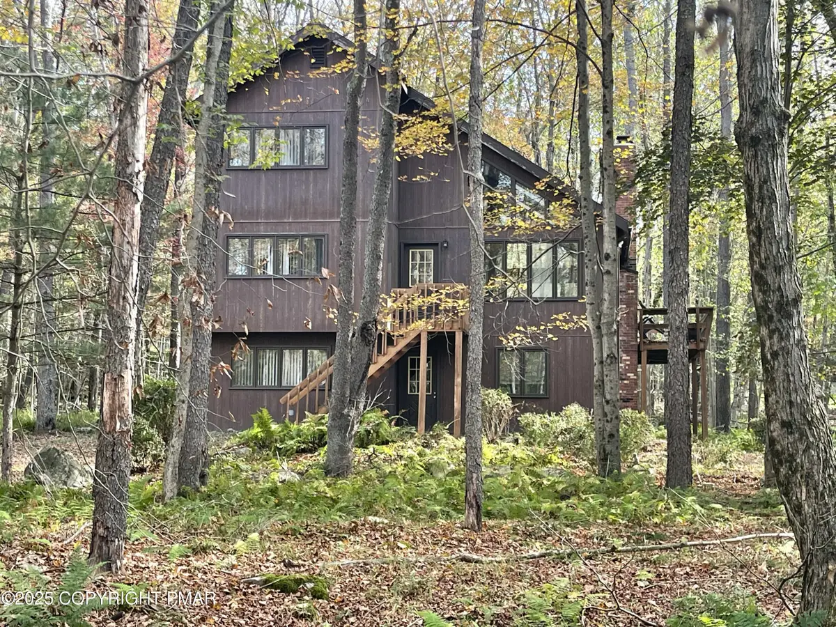 9 North Lehigh River Drive, Gouldsboro, PA 18424 - Image #1