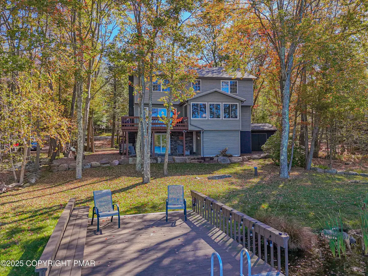 17 E Lake Drive, Gouldsboro, PA 18424 - Image #1