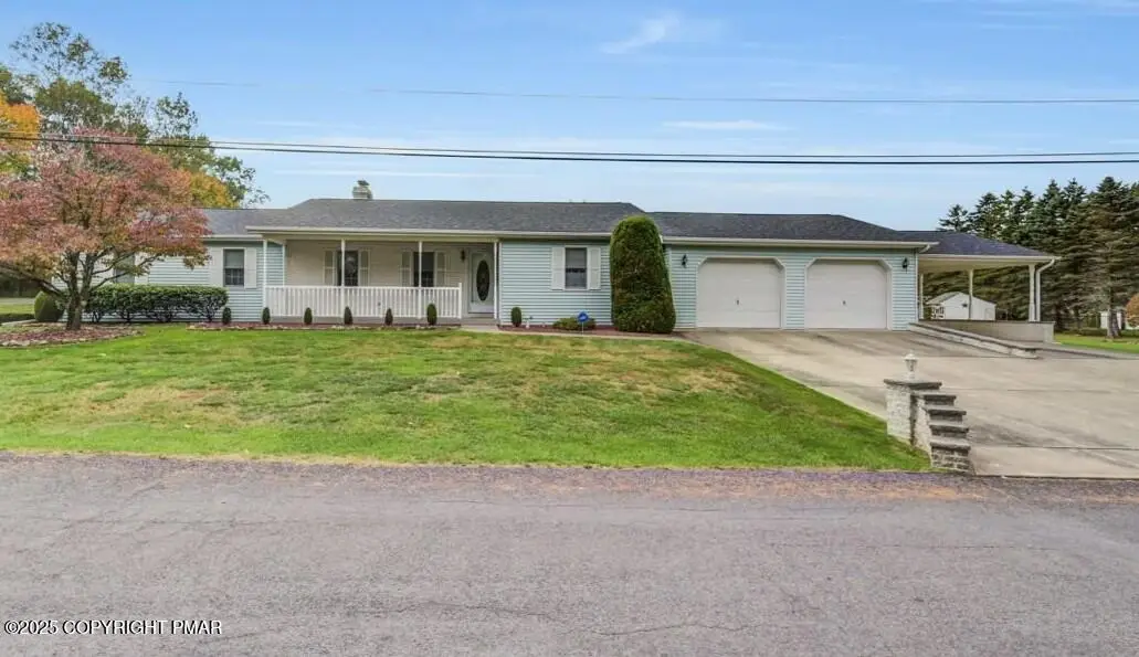 21 Michael Road, White Haven, PA 18661 - #1