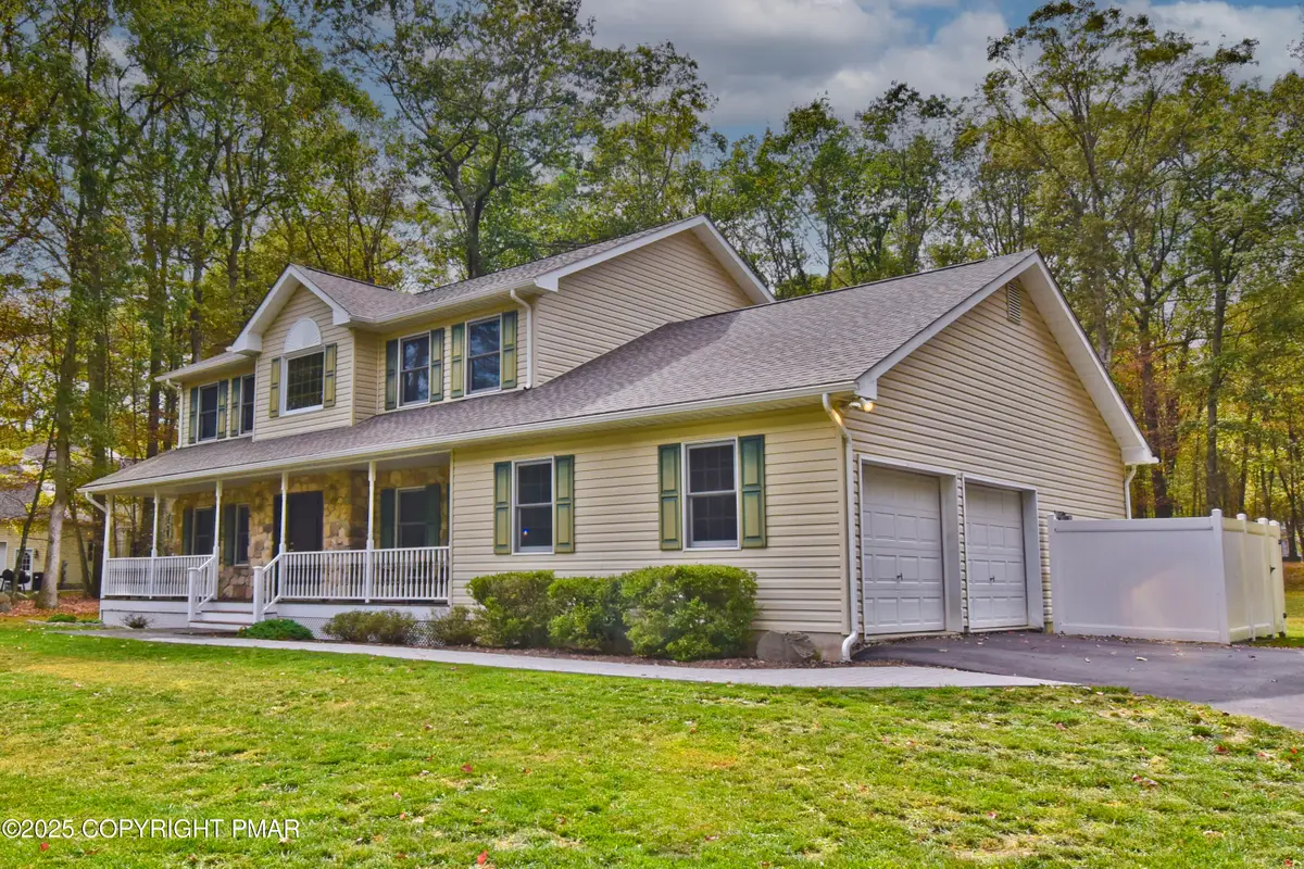 303 Willow Run, East Stroudsburg, PA 18301 - Image #1