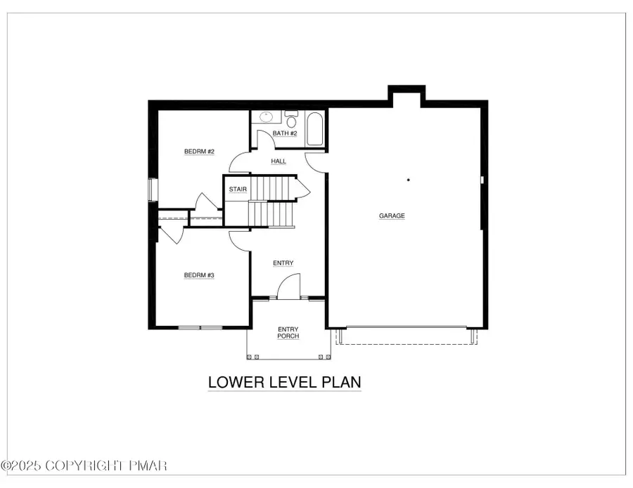 403 Pierce Lane, East Stroudsburg, PA 18301 - Image #3