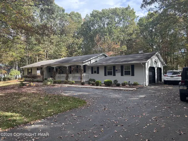 254 Blackthorn Drive, Saylorsburg, PA 18353