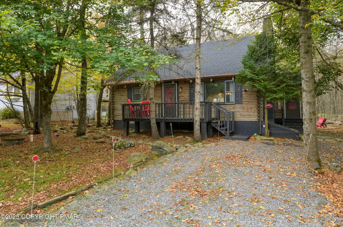 9066 Idlewild Drive, Tobyhanna, PA 18466 - Image #1