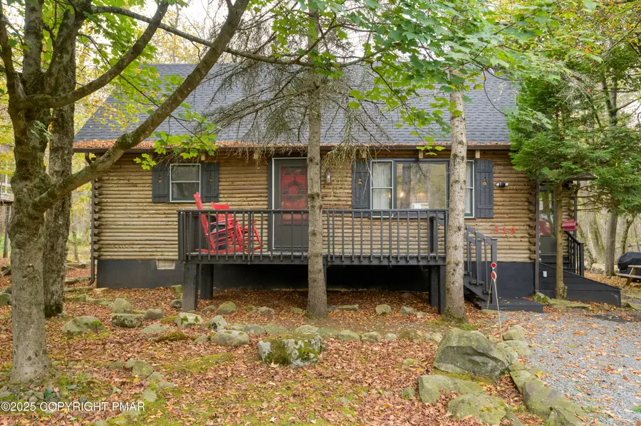 9066 Idlewild Drive, Tobyhanna, PA 18466 - Image #2