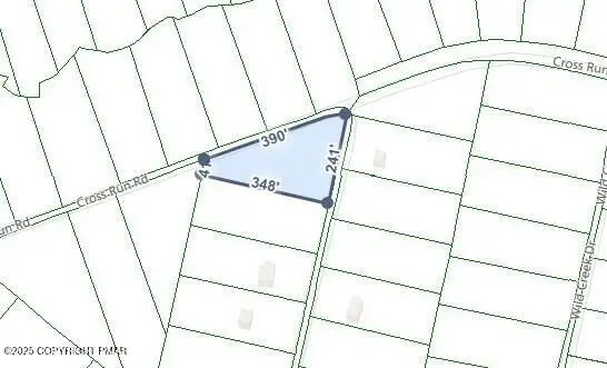 H570 Cross Run Road & Engler Lane, Jim Thorpe, PA 18229 - Image #3