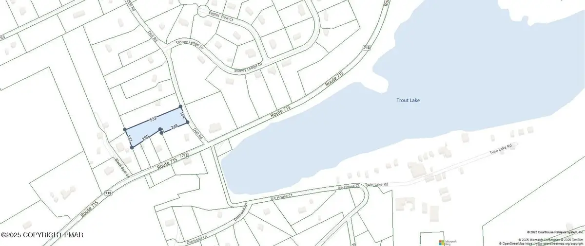 Doll Road, Stroudsburg, PA 18360 - Image #1