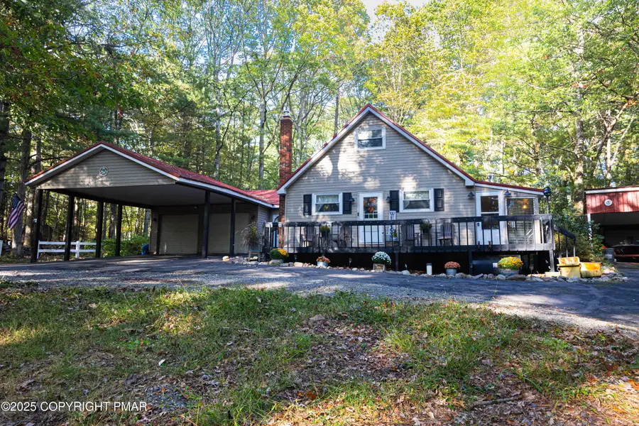 229 Deer Path, Kunkletown, PA 18058 - Image #2