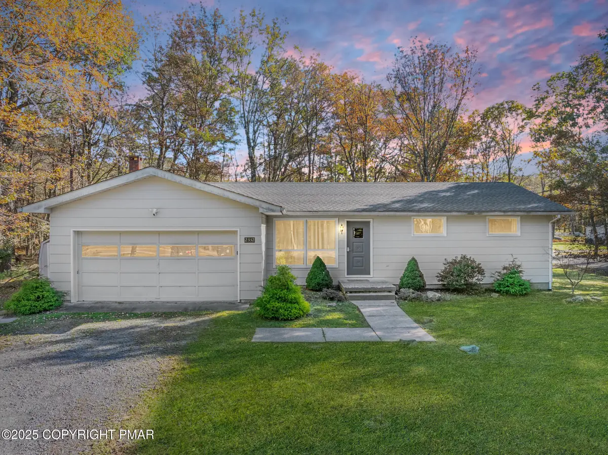 2332 Route 940, Pocono Summit, PA 18346 - Image #1